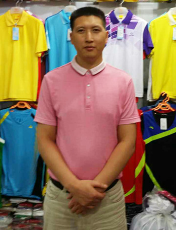 欧迈的广告衫团购值得信任，服